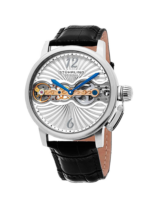 Часы Stuhrling Original Legacy 729.01